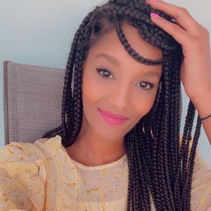 Meet your Posher, Tiki